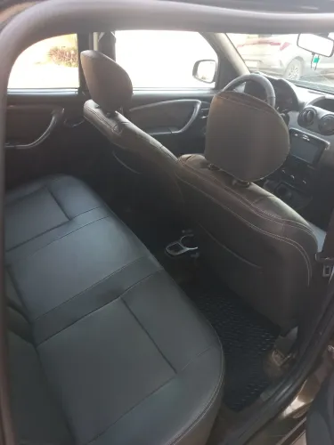 Renault Duster Dynamique 1.6 Hi-flex 16V Mec. 2014