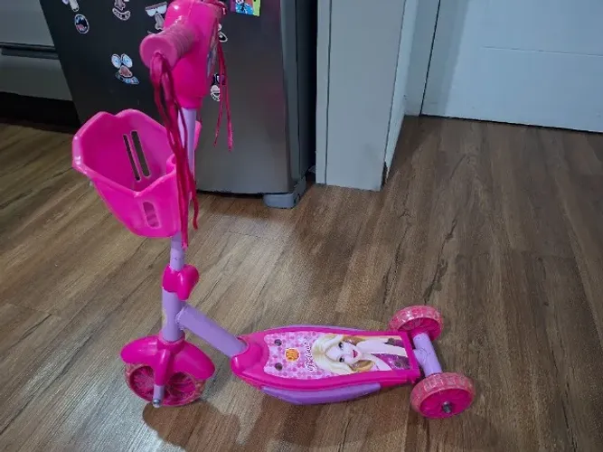 Patinete