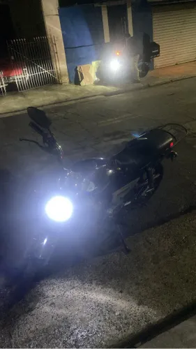 Dafra super 50