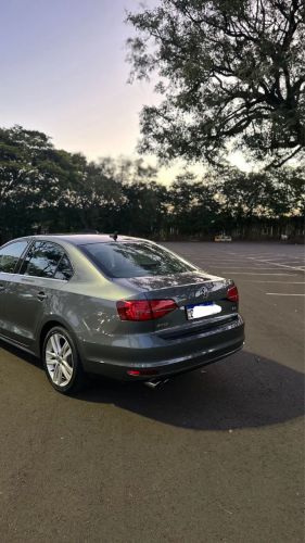Imagem de Volkswagen Jetta Highline 2.0 TSI 16V 4P Tiptronic 2016