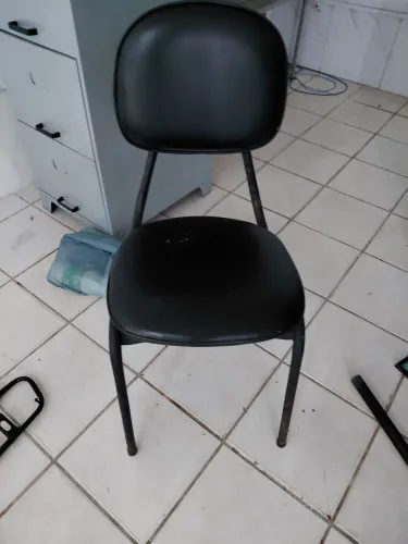 Cadeira pra comércio