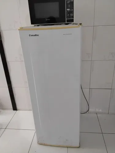 Geladeira