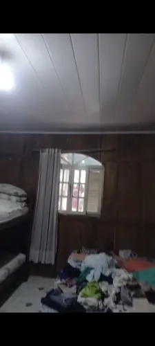 Alugo chácara