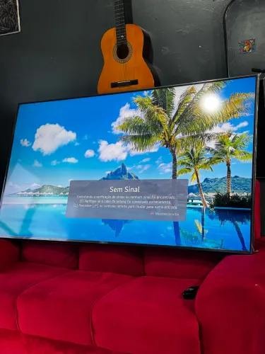 Tv LG smart 70p