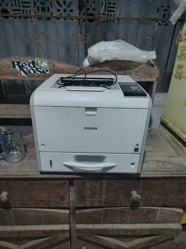 Impressora RICOH