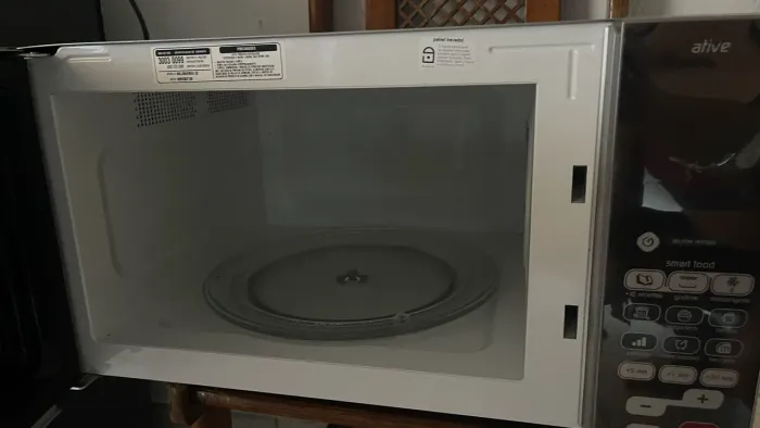Microondas