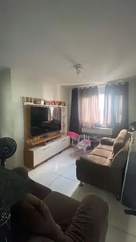 Vendo este apartamento no resgate