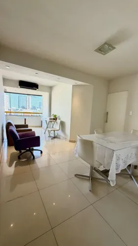 Imóvel para aluguel tem 85 metros quadrados com 2 quartos em Renascença - São Luís - MA