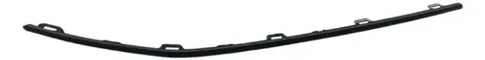 Friso Direito Grade Dianteira Volkswagen Jetta Gli 2023 2024 Ok
