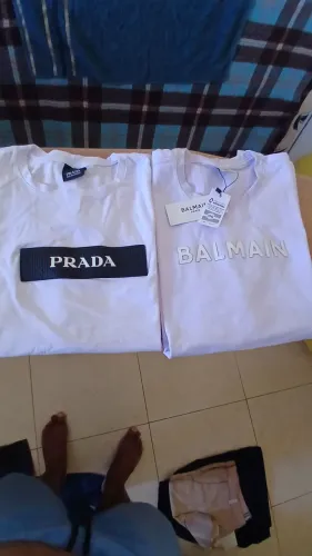 Camisa 