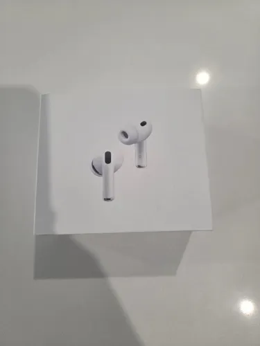 AirPods Pro 3 - Novo