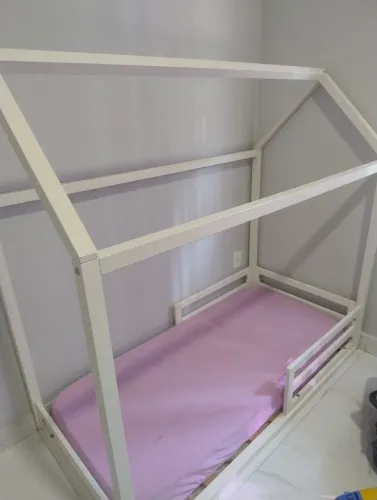 Cama infantil Tok stok