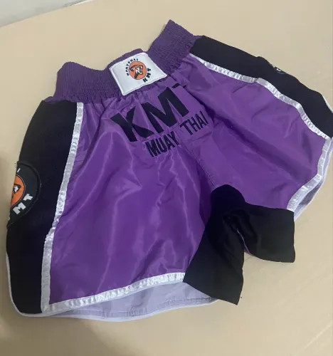 Short de Muay Thai