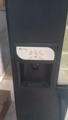 Geladeira DUAS PORTAS MAYTAG (MARCA AMERICANA)
