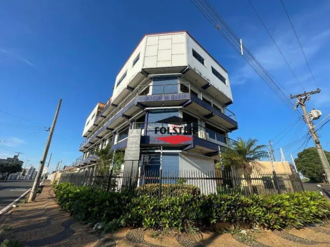 Salão para alugar, 1000 m² por R$ 18.000,00/mês - Vila Grego - Santa Bárbara D'Oeste/SP