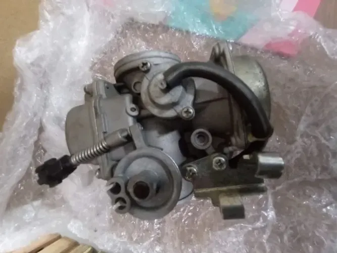 Carburador Completo Cbx 250 Twister 2004 2005 2006 2007