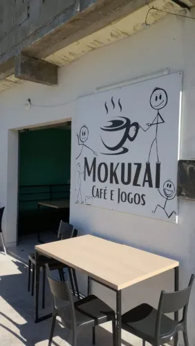 Repasse de cafeteria/hamburgueria