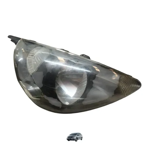 Fatol Mascara Negra Direito C Detalhes Fit 2004 A 2008