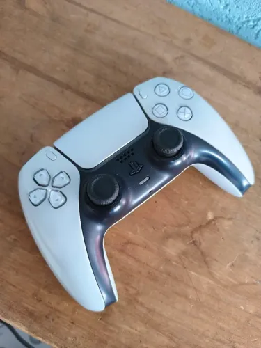 Controle para Ps5 Semi Novo