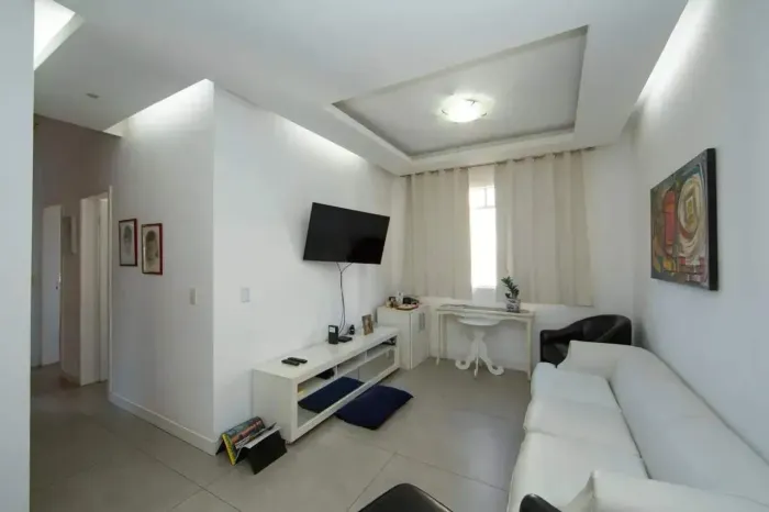 Apartamento à venda, 3 quartos, 1 suíte, 2 vagas, Buritis - Belo Horizonte/MG