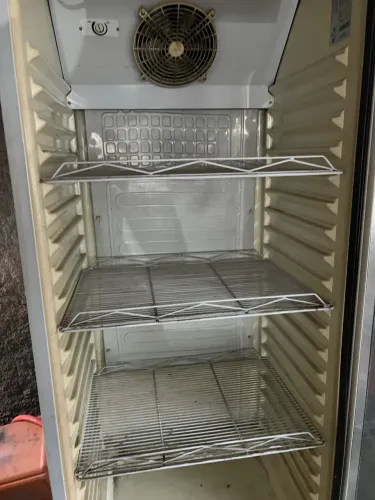 Freezer freeart 