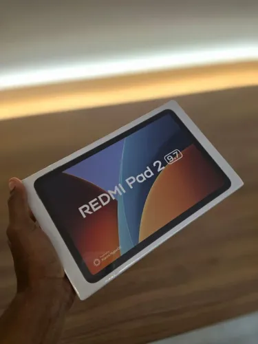 REDMI PAD SE LACRADO