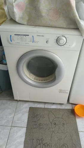 Secadora Electrolux