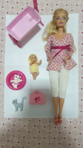 Barbie