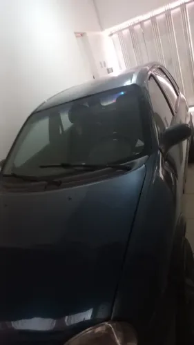 Chevrolet Corsa Wind 1.0 Mpf/milleniumi/ EFI 4P (álcool) 1999