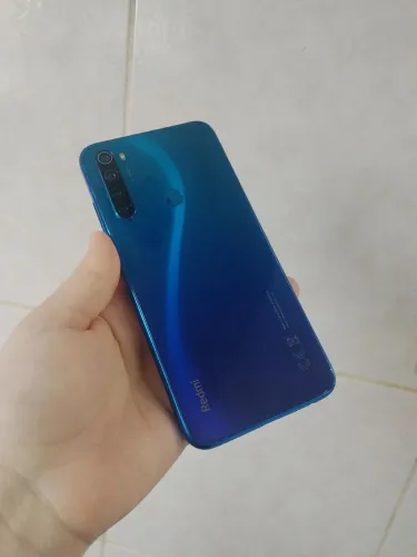 Note 8 64GB (LEIA O ANÚNCIO)