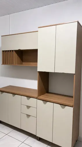 Armário de cozinha