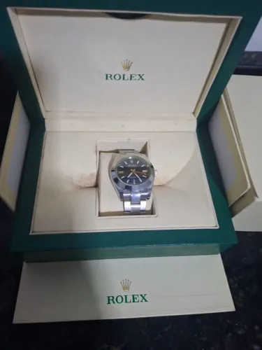Vendo Rolex Oyster Perpetual Milgauss