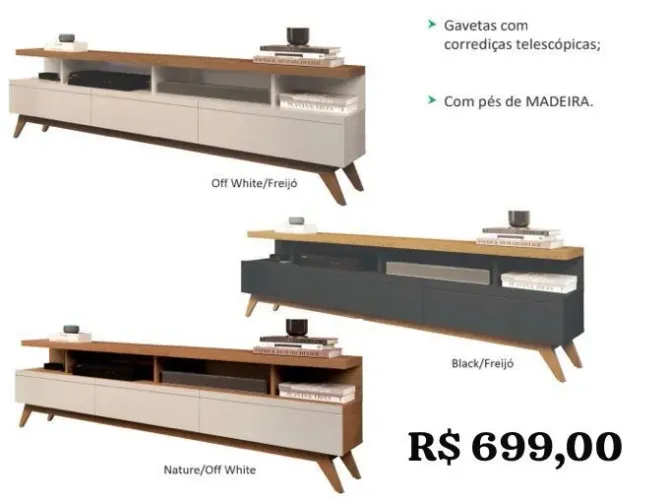 Rack 3G L0282