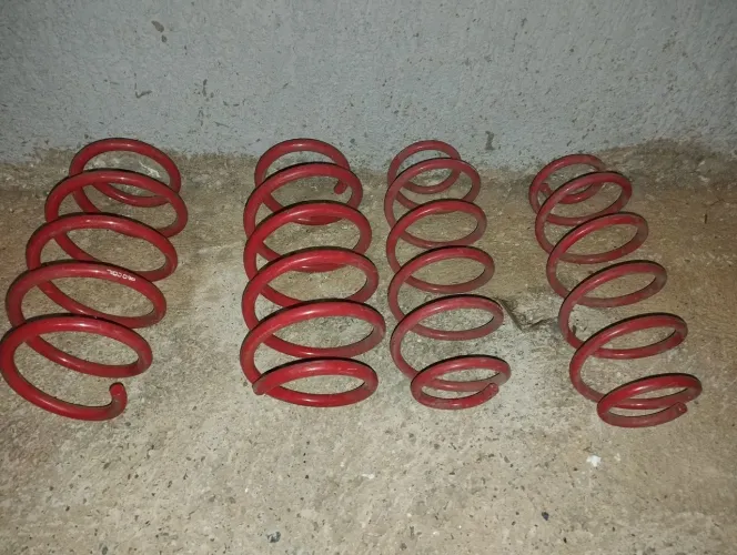 Molas esportivas do New fieta