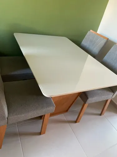 Mesa de jantar