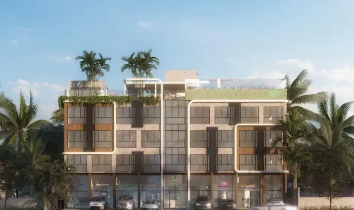Imóvel para venda com 22 metros quadrados com 1 quarto em TAMANDARÉ I - Tamandaré - PE