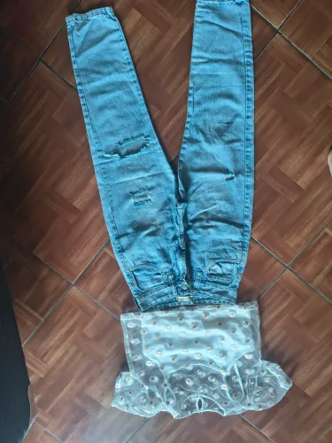 Roupa infantil