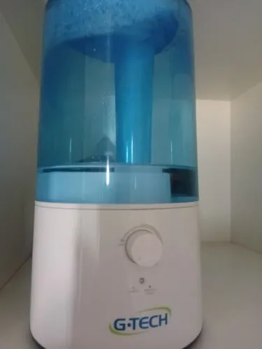 Umidificador