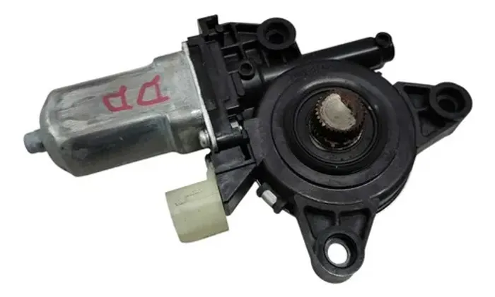 Motor Vidro Porta Diant Direita Kia Cadenza 2012 824603r000