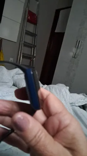 Vende-se um relógio smartwatch
