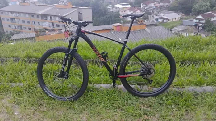 BIKE ARO 29 OGGI 7.5