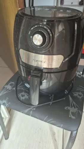 Airfryer