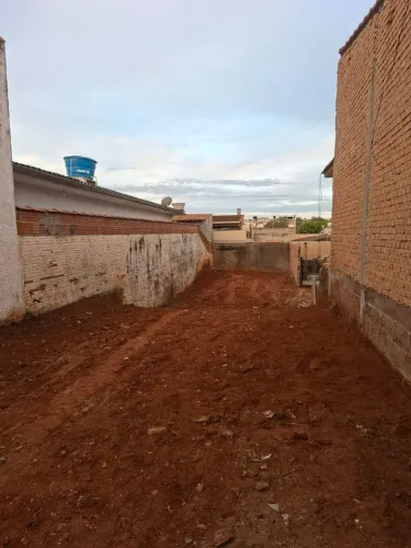 Terreno 131 m² no Jardim América I - Alfenas | Perto de escola e comércio