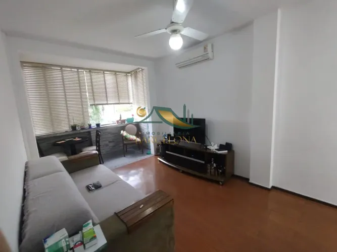 Apartamento para Venda em Volta Redonda, Parque das Ilhas, 2 dormitórios, 1 banheiro, 1 va