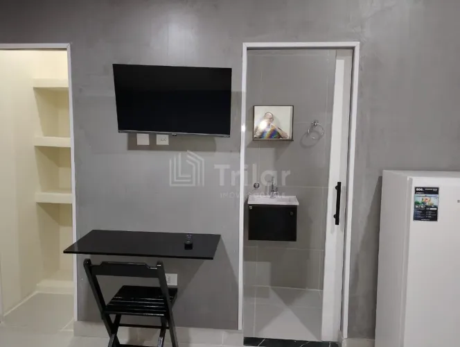 KitNet no Centro