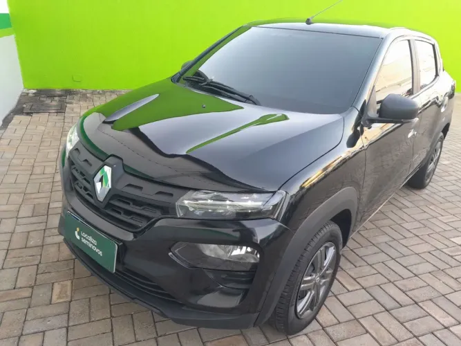 Renault Kwid 1.0 Zen 2026