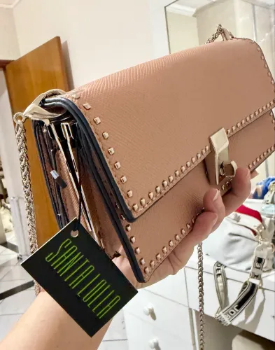 Bolsa Santa Lolla (nova)