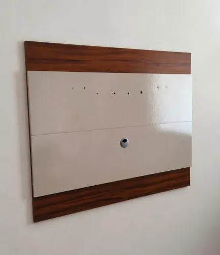Rack de sala