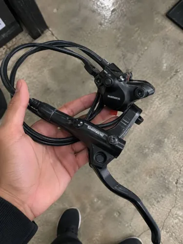 mt200 semi novo