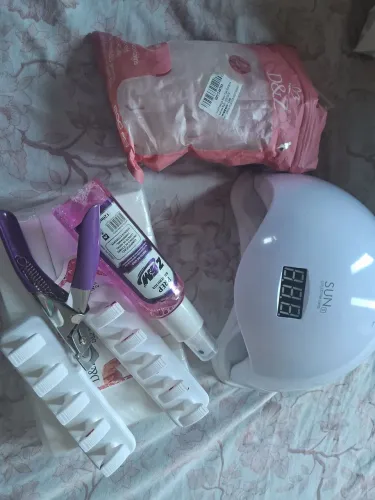 Kit para Portiças Realista